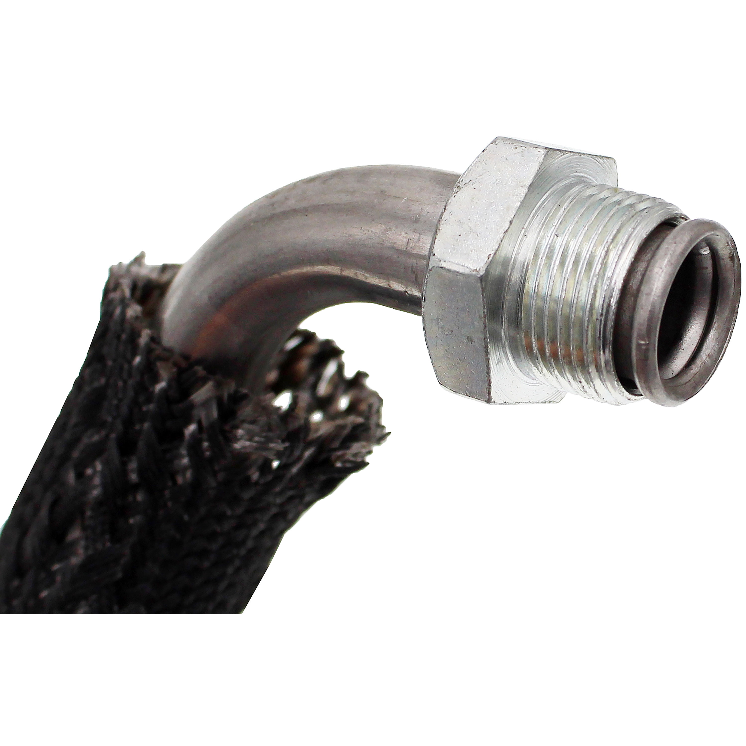 Dorman 598-107 Exhaust Gas Recirculation (EGR) Line for Specific Ford Models Fits select: 1997-2000 FORD F150, 1997-2000 FORD EXPEDITION