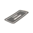thumbnail image 2 of Antunes Label, Heel 1001180 - Genuine OEM Replacement Part, 2 of 4