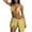 ZCYellow25, variant on Womens Bikinis Sexy Bikini Swimsuit Swimwear Push Up Bikini Set Thong Brazilian Bathing Suit Beach Wear Holiday Wear