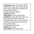 thumbnail image 2 of Barre de riz croustillant au chocolat au lait de Great Value, 2 of 4