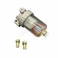 thumbnail image 2 of Assembly-Fuel Water Separator Assembly Diesel Filter for KATO HD512/700/820/700/820 Excavator Parts, 2 of 2