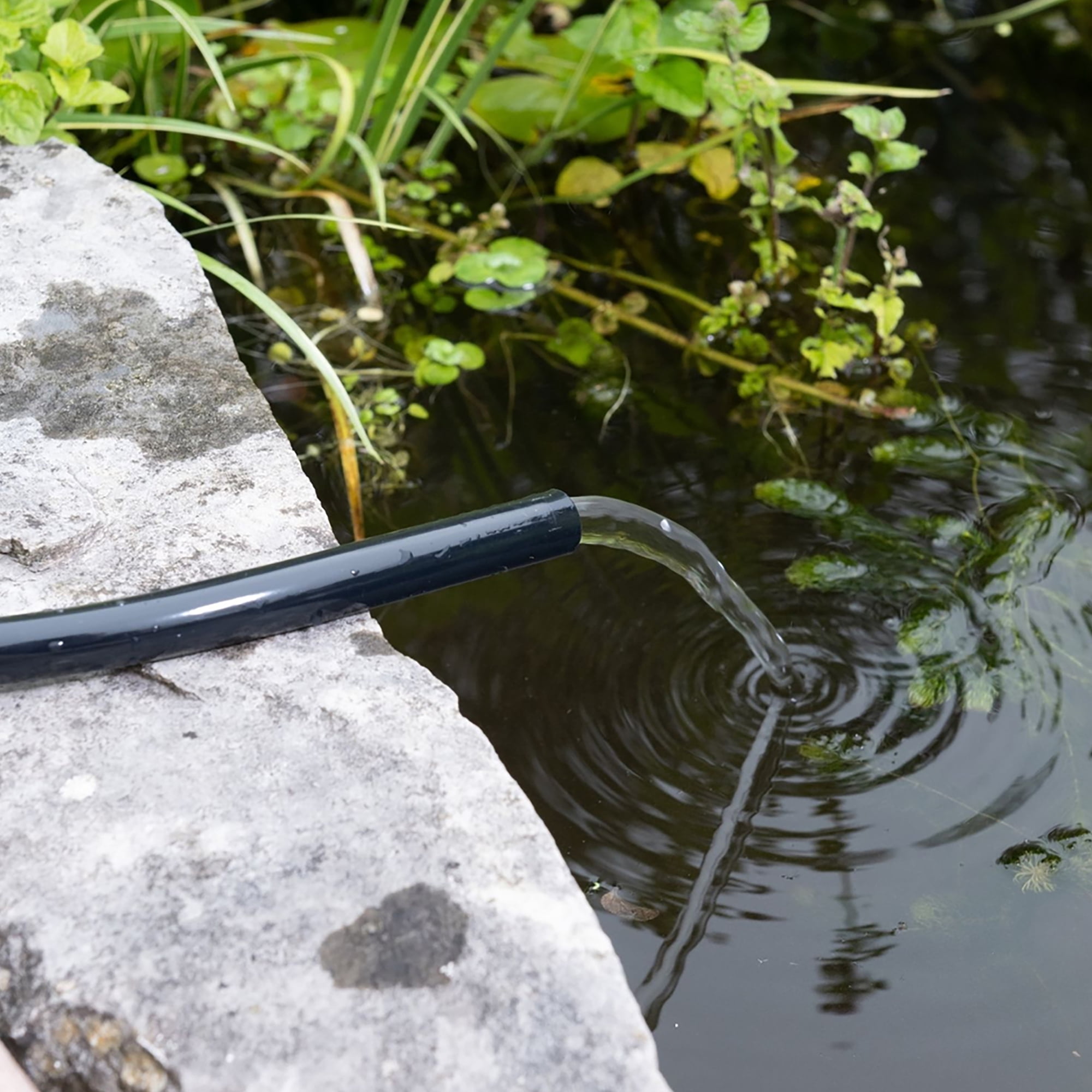 Blagdon Aquagarden 15 ft. Plastic Tubing