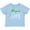 AE-Light Blue, variant on Donate Life-be an Organ Donor Boys or Girls Baby T-Shirt