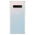 thumbnail image 5 of Samsung Galaxy S10+ SM-G975F/DS 128GB+8GB Dual SIM Factory Unlocked (Prism White), 5 of 5