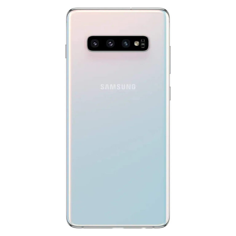 Samsung Galaxy S10+ SM-G975F/DS 128GB+8GB Dual SIM Factory