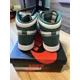 thumbnail image 1 of Size 6.5 - Jo r-dan 1 Retro OG High Gorge Green, 1 of 4