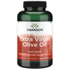 Swanson Made with Certified Organic Extra Virgin Olive Oil, Cold-Pressed