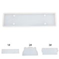 thumbnail image 2 of Hanging Sign Silicone Mold DIY Decorative Door Sign Mold Epoxy Mold for Store, 2 of 10