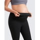 thumbnail image 2 of Pantalones Leggings Maternidad Butterluxe CRZ YOGA 64 cm Negro XS, 2 of 9