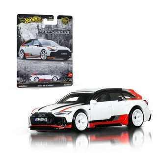 Hot Wheels, Fast and Furious Toyota Supra Diecast Set, 21 Supra