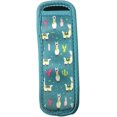 thumbnail image 1 of FYBTO Porte-Popsicle, Manchons de Glace, Manchons de Glace, Sac Porte-Popsicle Coloré, Réutilisable et Lavable pour Enfants. (D)-0626, 1 of 5