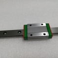 thumbnail image 4 of KAKOWELY Replacement Carriage Bearing Block Linear Rail Slider Sliding Block for 3D Printer,1.77"X1.06"X0.47", 4 of 4
