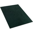 thumbnail image 2 of 30 oz Soft and Cozy Area Rugs 1/2" Thick Cut Pile Polyester Material. Many Sizes Available (Color: Polo Green ), 2 of 6