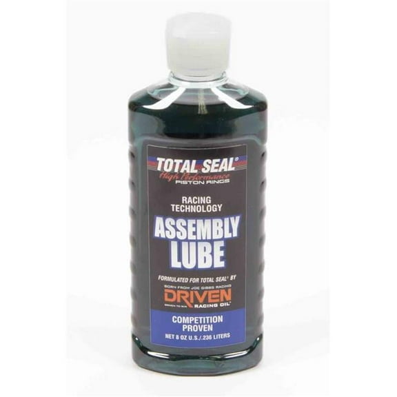 AL4 Piston Ring Assembly Lube - 4 oz Bottle