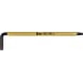 thumbnail image 3 of Wera 05022608001 Hex Key for 950 SPKL Metric Black Laser 4.0x137mm, 3 of 10