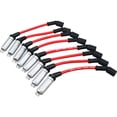 thumbnail image 6 of Brand New Dragon Fire Performance Spark Plug Wire Set For 2000-2009 Chevrolet GMC V8 10.0MM Oem Fit PWJ109, 6 of 9