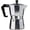 Silver, variant on Coffee Pot Italian Coffee Maker: 6 Cup/10 OZ Coffee Pot Moka Pot for Gas, Electric Stove Top, Stovetop Espresso Cuban Coffee Maker, Camping Pot Makes Espresso Cup (White)