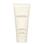($48 Value) Donna Karan Cashmere Mist Body Creme, 6.7 Oz