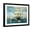 Black Frame, variant on Art.com Chase Of The USS Constitution Art Print by Anton Otto Fischer, 32" x 24"