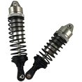 thumbnail image 4 of For Traxxas Slash 4x4 Short Front And Rear Shock Absorber 4 Piece, 4 of 4