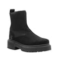 thumbnail image 1 of Botín Invierno Para Mujer Shadow® Textil 22-26 Color Negro negro 23, 1 of 6