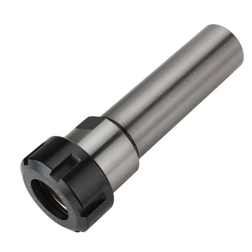 C32 ER32 100L Straight Shank Collet Chuck Toolholder for CNC Lathe Milling