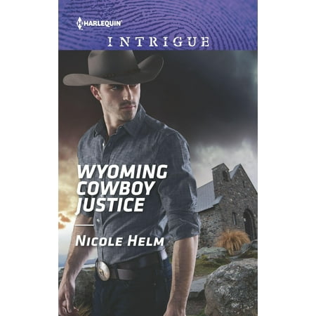 Wyoming Cowboy Justice (Best Time To Travel To Wyoming)