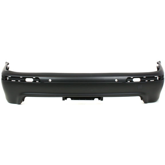 For 2000-2003 M5 Bumper Cover Rear Primed BM1100122 51122498489