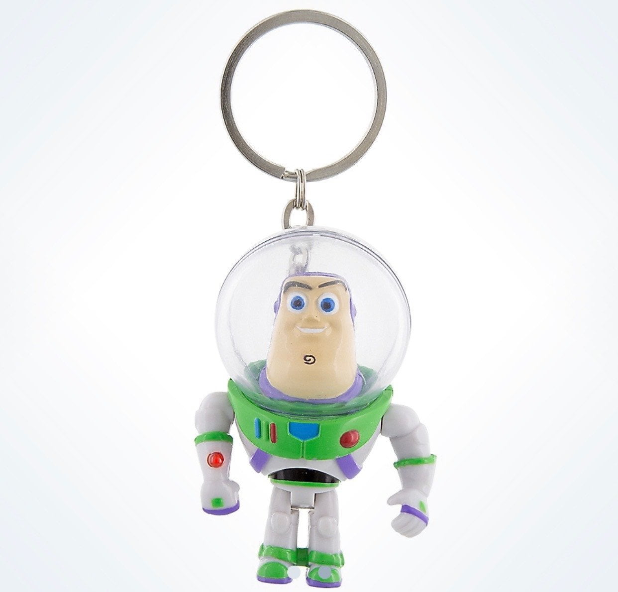 buzz lightyear light
