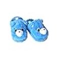 thumbnail image 3 of Care Bears Grumpy Bear Adult Slippers, 3 of 4