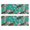 German Shepherd Dog, variant on Kitchen Rugs Sets Of 2,Labrador Dog Anti Fatigue Kitchen Mat Rugs Non Slip Washable,Decorative Kitchen Floor Mats for Kitchen,Sink,Laundry,17"X47"