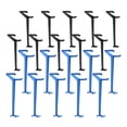thumbnail image 4 of 20Pcs Branch Shape Tool Fruit Branch Spreader Plastic Branch Limb Spreader Garden Adjustable Fixture, 4 of 4