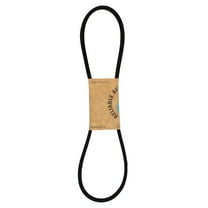 RAParts 1/2" X 49" Fractional V-Belt Wrapped Polyester Cord Fits Gleaner Combine E3 K 71152788 A47 4L490 B1A47