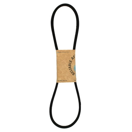 RAParts 1/2" X 49" Fractional V-Belt Wrapped Polyester Cord Fits Gleaner Combine E3 K 71152788 A47 4L490 B1A47