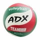 thumbnail image 1 of Balon Voleibol ADX Piel Durazno Team  verde, 1 of 1