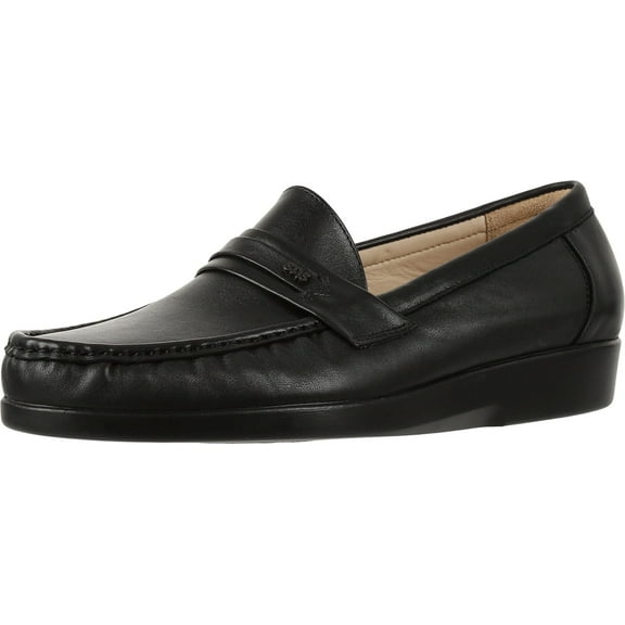 SAS Ace Black 14.5 S - Slim (B)