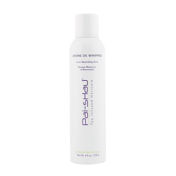 Pai-Shau Whipped Cream Mask Mousse, 8.4 oz