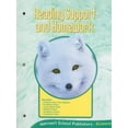 thumbnail image 1 of Pre-Owned Harcourt Science: Reading Support and Homework Grade 1 (Paperback) by Harcourt School Publishers (Prepared for publication by), 1 of 1