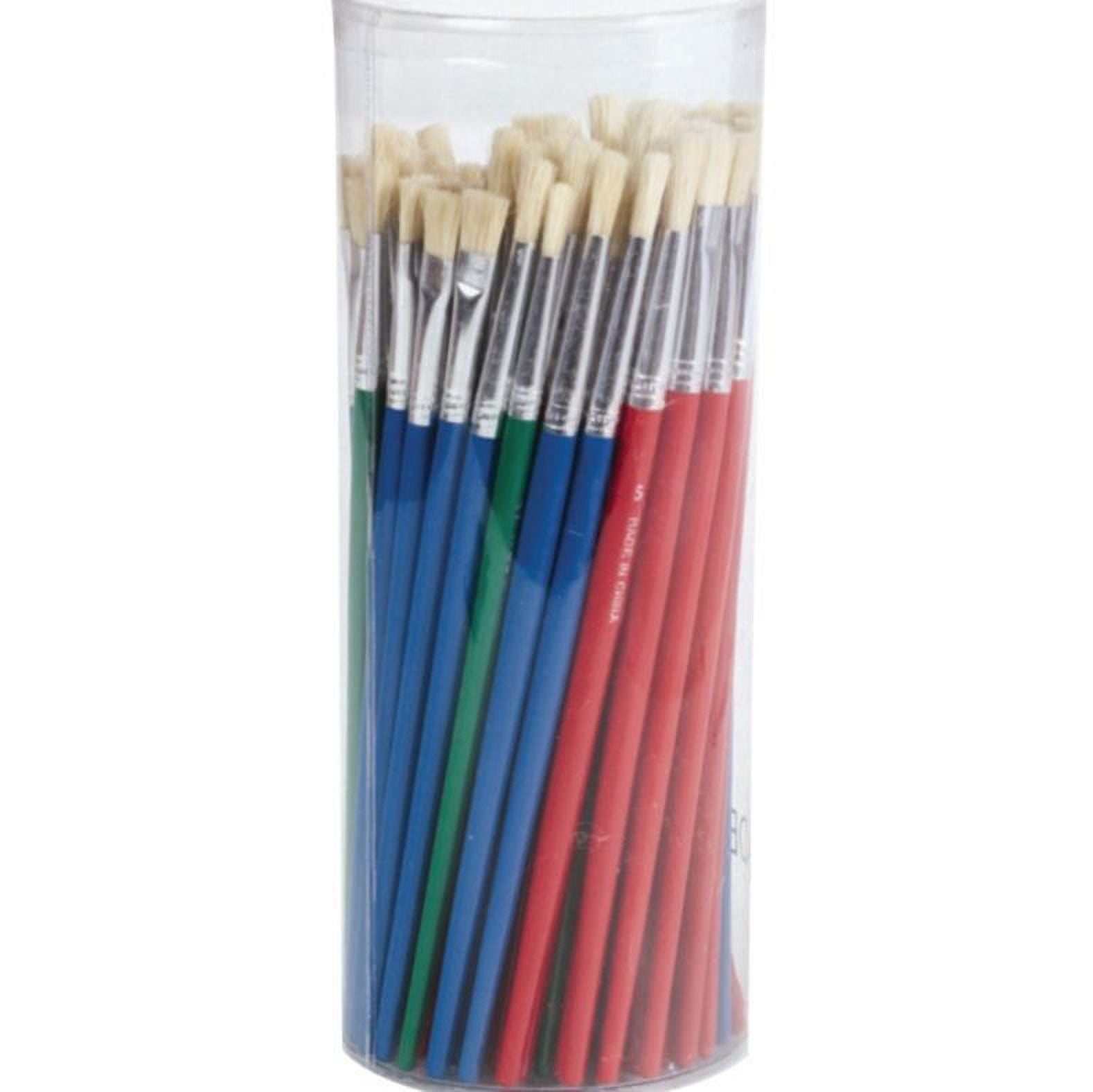 Paintbrush Starter Pack (Pack of 308)