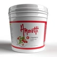 thumbnail image 4 of Amoretti - Lingonberry Compound 8 oz - Natural Flavors, Shelf Stable Even After Opening, Certified Kosher, TTB Approved, Perfect for Baking Applications & Beverages, 4 of 6