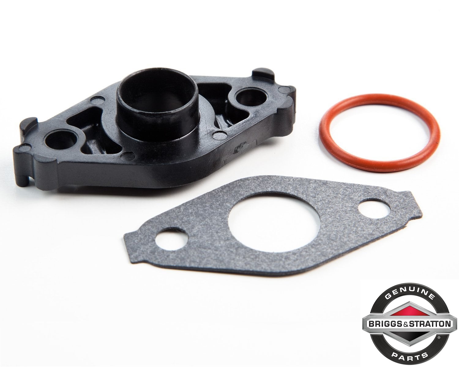 Genuine Briggs & Stratton 793456 Carburetor Spacer