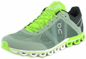 on cloudflow green