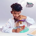 thumbnail image 6 of Hape: Science Can: Insect & Fish Viewer - Life Sciences Experiment Toy, Ventilation Holes, Observe Bugs & Nature Up Close, 5x Magnification, Kid 3+, 6 of 10