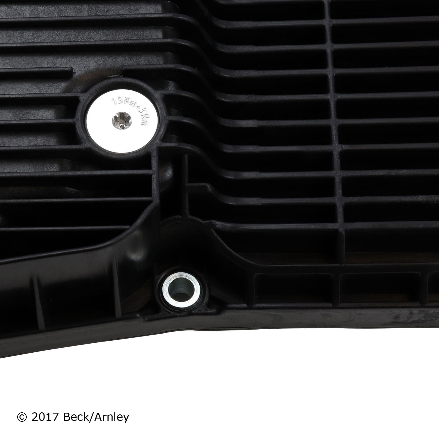 BeckArnley 044-0404 Auto Trans Filter Kit