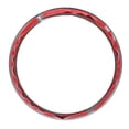 thumbnail image 2 of LAFGUR Steering Wheel Ring, Easy To Install Steering Wheel Trim, For Car Vehicle, 2 of 8