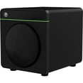 thumbnail image 3 of Mackie CR8S-XBT 8 inch Creative Reference Multimedia Subwoofer with Bluetooth Bundle with 1 YR CPS Enhanced Protection Pack, 3 of 5