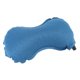 thumbnail image 5 of Cómoda Almohada De Viaje Inflable Ergonómica, Soporte Para Cuello Y Lumbar, Almohada Portátil Para Acampar Para Siesta, Camping, Senderismo Con Relleno De Esponja Resistente,, 5 of 7