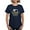 Navy, variant on CafePress - Queenbee2 T Shirt - Women's Traditional Fit Dark T-Shirt