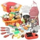 thumbnail image 3 of de Cocina para Niños Juguetes s Juguetes Juguetes Educativos Preescolares para, 3 of 8