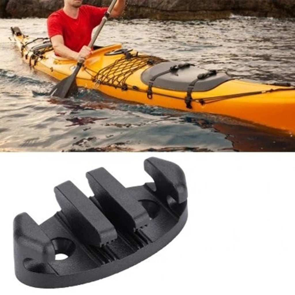 Kayak Zig Zag Anchor Cleat Anchor Cleat for Kayak Canoe Deck Fishing